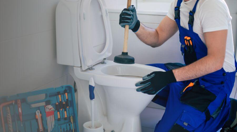 Professional water heater repair in Saint David, AZ